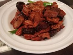 -玉林烤鸭店(垡头店)