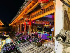 -丽江古城第一观景台