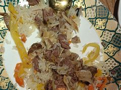 -巴扎屋大盘鸡·新疆菜(汇嘉时代店)