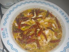 -花椒俏川菜小馆(南海万达店)