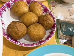 -新疆巴州金丝特餐厅(大钟寺店)