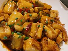 -荣家小吃(紫阳街店)