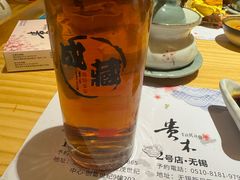 -贵木日本料理·铁板烧(新地假日广场店)