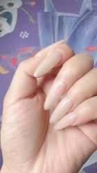 -兮奈ネイル美甲美睫·皮肤管理
