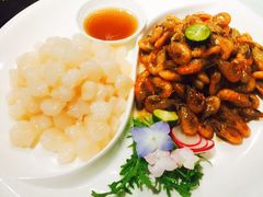 -徐记私厨(半淞园路店)