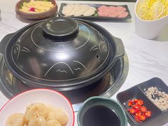 -狐狸爱上椰子鸡(滨江星光大道店)