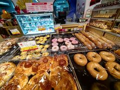 -好家乡超市(青年路店)
