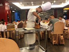 大堂-全聚德(常州店)
