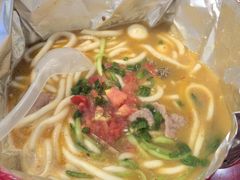 -见味花甲(福田coco park店)
