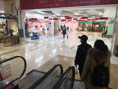 -吾悦广场(天津和平店)