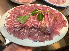 -华哥新鲜猪精品美食