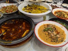 -李氏传家菜(兴城路店)