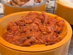 -龍歌自助小火锅(秦淮水游城店)