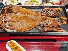 -九十九顶毡房(清河店)
