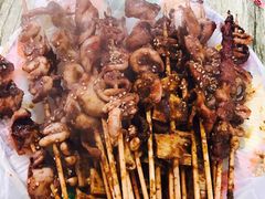 -十里铺铁板鱿鱼