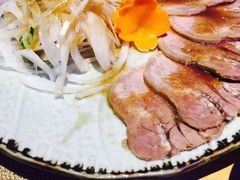 -琴寿司居酒屋(中山广场店)