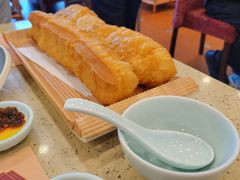 -点都德(龙之梦店)