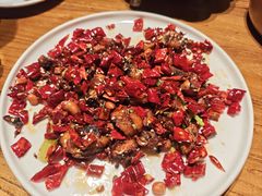 -汉小城·老铫子藕汤·乡野湖北菜(江汉路吉庆街店)