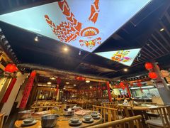 -印象鲵宴·张家界地标美食名片(溪布街店)