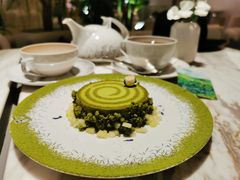 茶韵甜品－青田-théATRE 茶聚场(王府中環店)