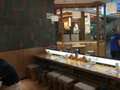 -马记永·兰州牛肉面(3019君尚店)