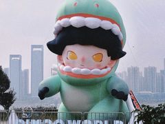 -长沙北辰三角洲大悦城
