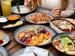 -Q MEX 库迈墨西哥餐吧(三里屯店)