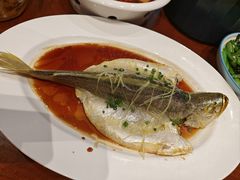 -北海金昌开元名都大酒店·四季轩中餐厅