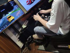 -大鲁阁保龄球(苏州园区店)