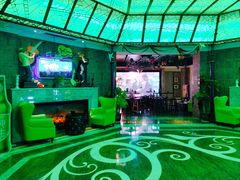 -飞歌e族KTV(雄楚1号店)