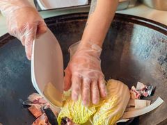 -江湖水乡铁锅炖魚(周庄嘉园店)