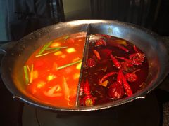 -湊湊火锅·茶憩(新中关购物中心店)