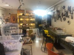-平行世界·猫咖(首经贸店)