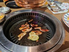 -香猪坊韩国烤肉专属门店(魏公村店)
