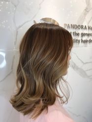 -潘多拉Hairsalon