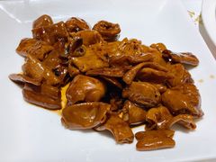 -花城苑广府菜(侨鑫店)