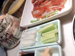 -韵秋荷(宝山龙湖天街店)