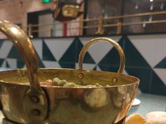 -Home Thai·泰谣(王府井apm店)