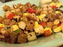 -七色云蔬食(喜邻里店)