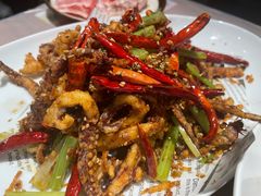 -有位虾匠·手工土菜小馆(市北店)