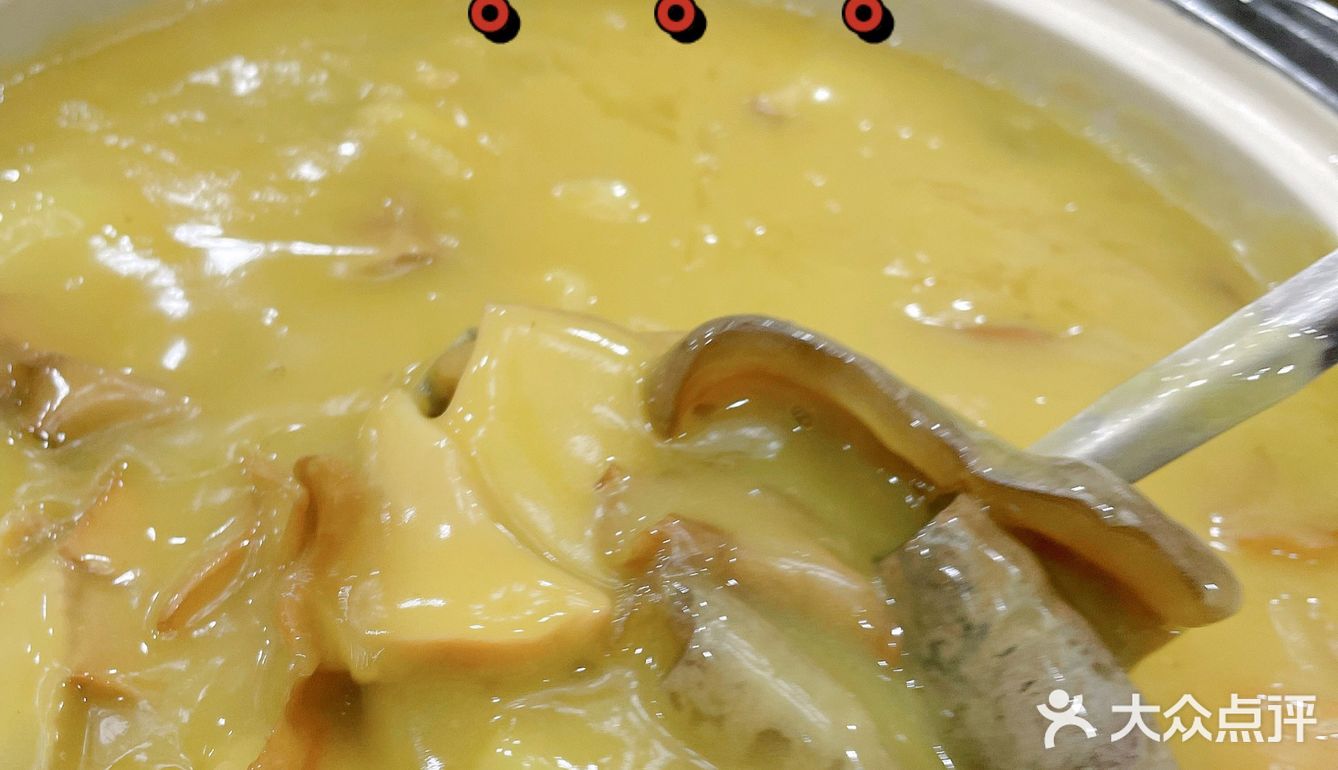 南京探店:老牌淮扬菜，红厨巷