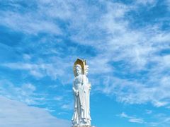 -三亚南山文化旅游区