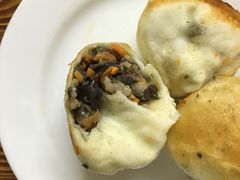 -恒记金煎包(指南里小区店)