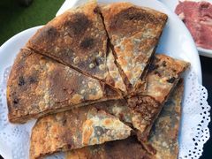 -北门涮肉·炭火铜锅涮肉(什刹海店)