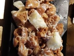 -吞鱼兽麻辣烤鱼(万达店)