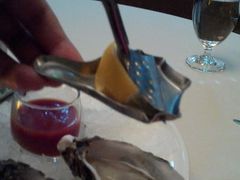 android_upload_pic-Oyster Talks 四度蚝法餐厅