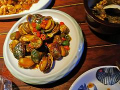 -前海沿·青岛菜(五四广场永旺店)