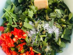 -阮老二·羊肉汤(黄甲店)