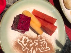 -金海湾自助餐厅(金陵饭店)