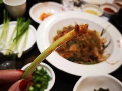 -韩屋韩国料理(天山路店)